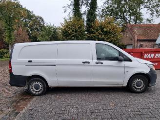 Mercedes Vito 116 CDI Aut. Extra Lang Airco Stoelverw picture 2