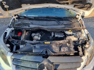 Mercedes Vito 116 CDI Aut Lang 2x Schuifdeur picture 9