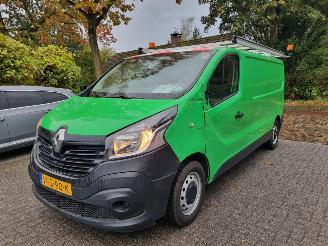 Renault Trafic L2 DCI 125 Airco Navi picture 7