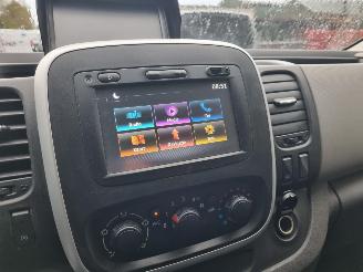 Renault Trafic L2 DCI 125 Airco Navi picture 14
