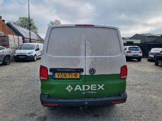 Volkswagen Transporter 2.0 TDI 81KW L2 Airco picture 4