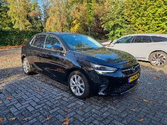 skadebil auto Opel Corsa 1.5 D Elegance Navi Airco 2023/10
