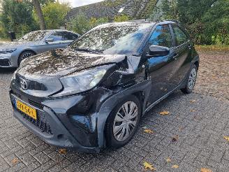 Toyota Aygo X 1.0 VVTI Airco Camera picture 7
