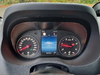 Mercedes Sprinter PRO 317 CDI Aut. Maxi Stoelverw Camera picture 18