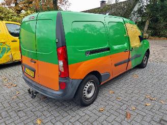 Mercedes Citan 109 CDI Extra lang airco picture 5
