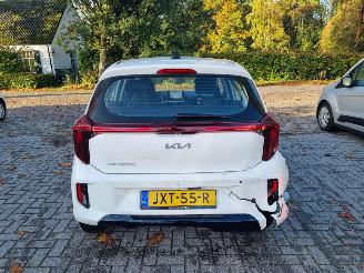 Kia Picanto 1.0 GDi DynamicLine Airco Navi Camera picture 4