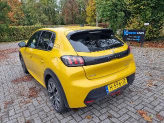 Peugeot 208 GT-Line PureTech 100 Pano Led picture 3