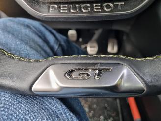 Peugeot 208 GT-Line PureTech 100 Pano Led picture 18