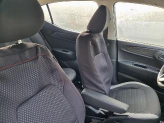 Hyundai I-10 1.0 Comfort Airco picture 13