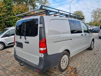 Mercedes Vito 114 CDI Aut. Dubbelcabine picture 3