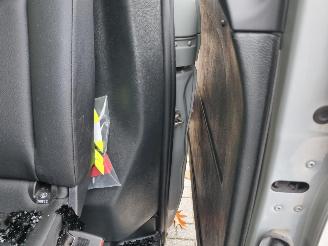 Mercedes Vito 114 CDI Aut. Dubbelcabine picture 11