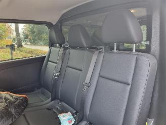 Mercedes Vito 114 CDI Aut. Dubbelcabine picture 12
