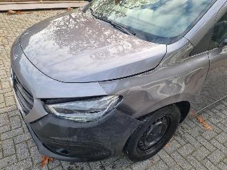 Mercedes Citan 110 CDI 3pers Camera Airco picture 9