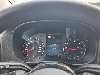 Mercedes Vito 114 CDI Aut. Dubbelcabine picture 19