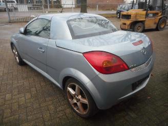 Opel Tigra  picture 3