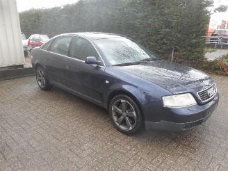 Audi A6  picture 3