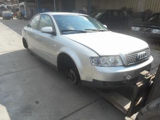 Audi A4  picture 4