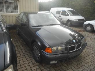 BMW 3-serie  picture 2