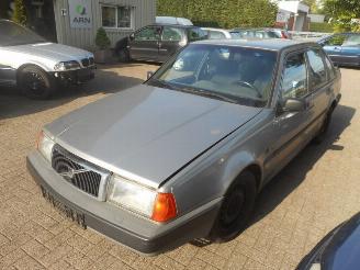 Vrakbiler auto Volvo 440  1993/1