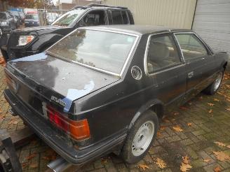 Maserati Biturbo  picture 12