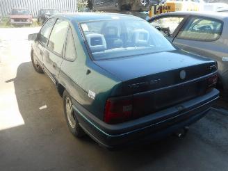 Uttjänta bilar auto Opel Vectra  1994/1
