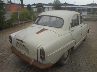 Simca  aronde picture 8