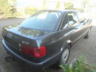 Audi 80 1.9 td picture 5