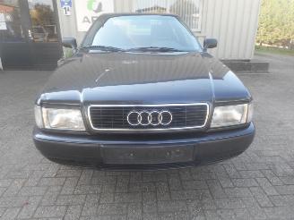 Audi 80 1.9 td picture 3