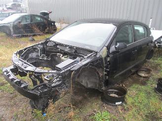 Sloopauto Opel Astra  2004/1