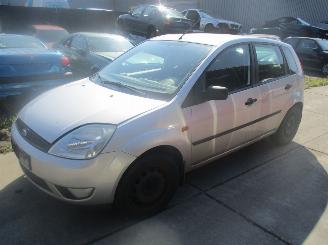 Ford Fiesta  picture 4