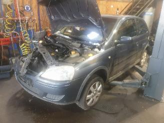  Opel Corsa  2006/1