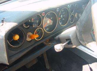Sunbeam Rapier fastback picture 13