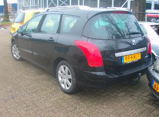 Peugeot 308 sw 7 persoons picture 2