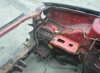 Honda Prelude  picture 5