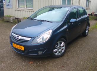 Unfallwagen Opel Corsa  2009/11