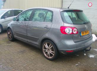 Volkswagen Golf plus  picture 2