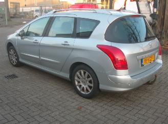 Peugeot 308  picture 2