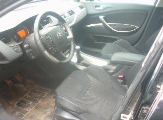 Citroën C5  picture 12