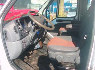 Fiat Camper ducato 14 2.8 jtd picture 5