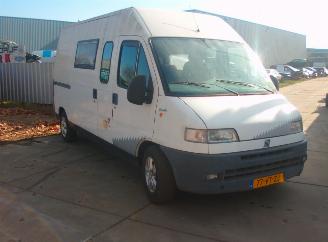 Fiat Camper ducato 14 2.8 jtd picture 2