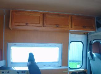 Fiat Camper ducato 14 2.8 jtd picture 12