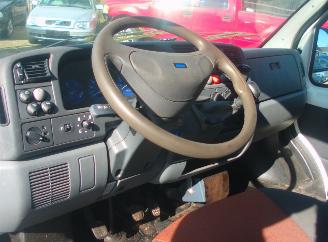 Fiat Camper ducato 14 2.8 jtd picture 6
