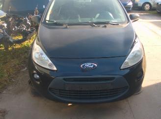 Ford Ka  picture 2