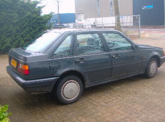 Volvo 440  picture 4