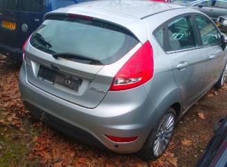 Ford Fiesta  picture 2