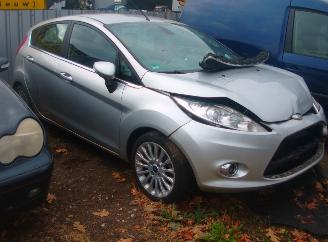 Ford Fiesta  picture 1