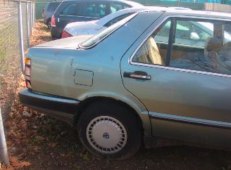 Lancia Thema 2.8 v6 picture 6