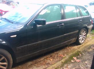 BMW 3-serie 318i 16v picture 3