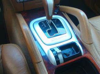 Porsche Cayenne s magnum techart picture 14