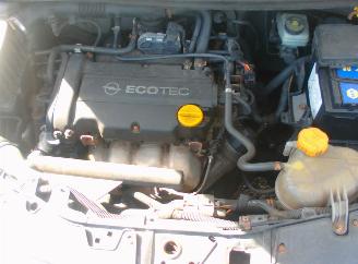 Opel Corsa  picture 8